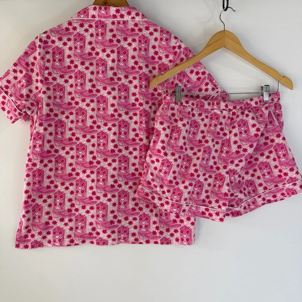 Printfresh short sleeve